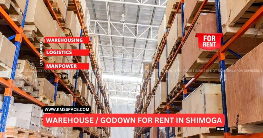 Warehouse for rent in Padavagodu