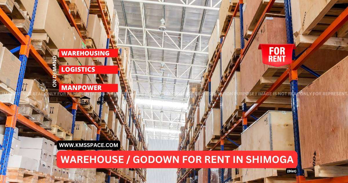 Warehouse for rent in Padavagodu