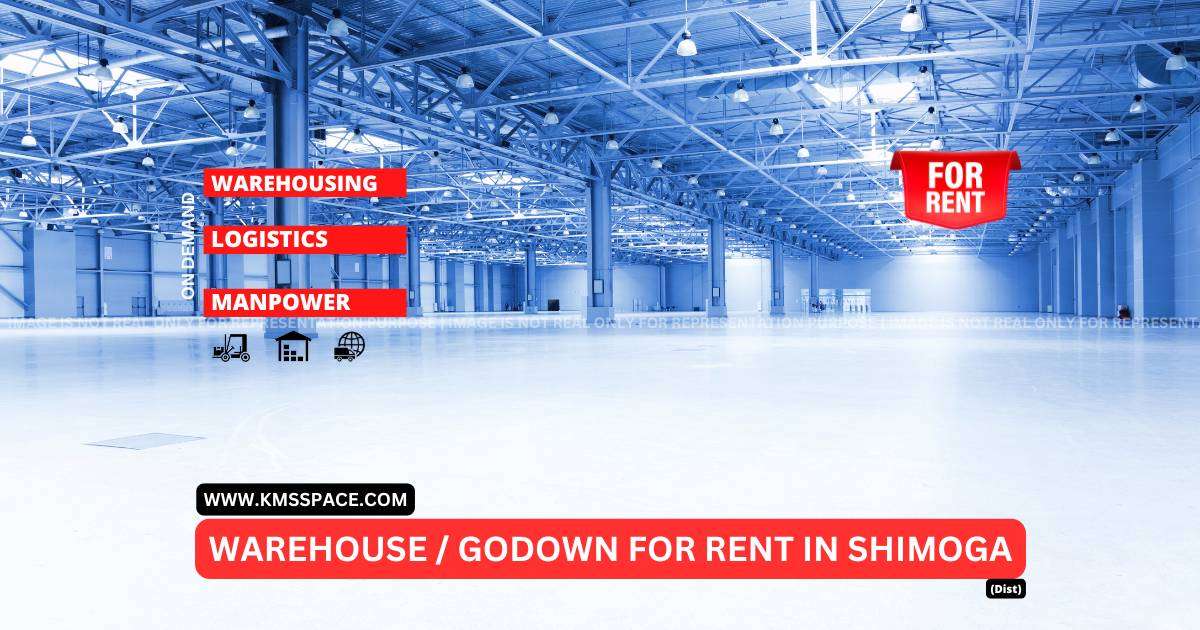 Warehouse Rental in Talaguppa