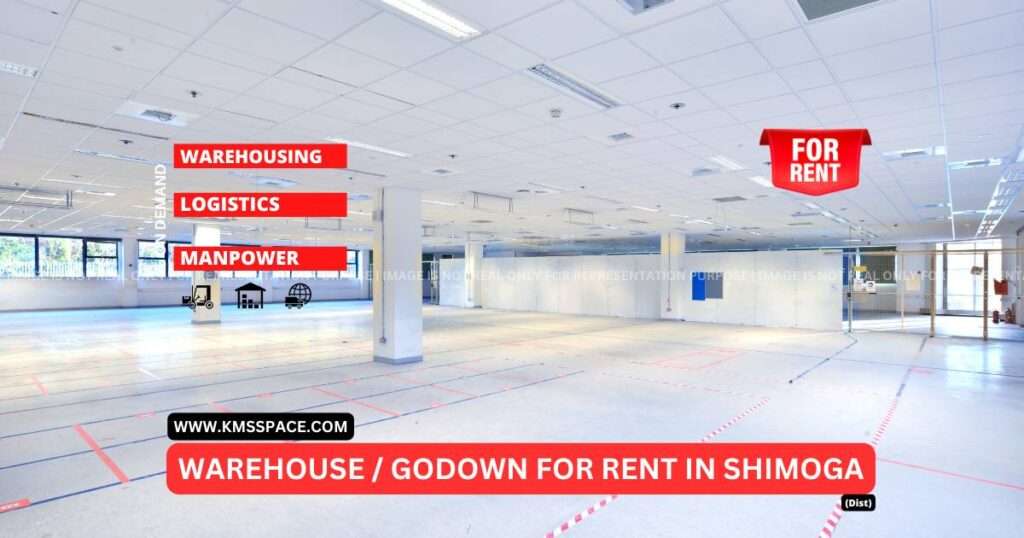 Warehouse for Rent in Nadakalasi