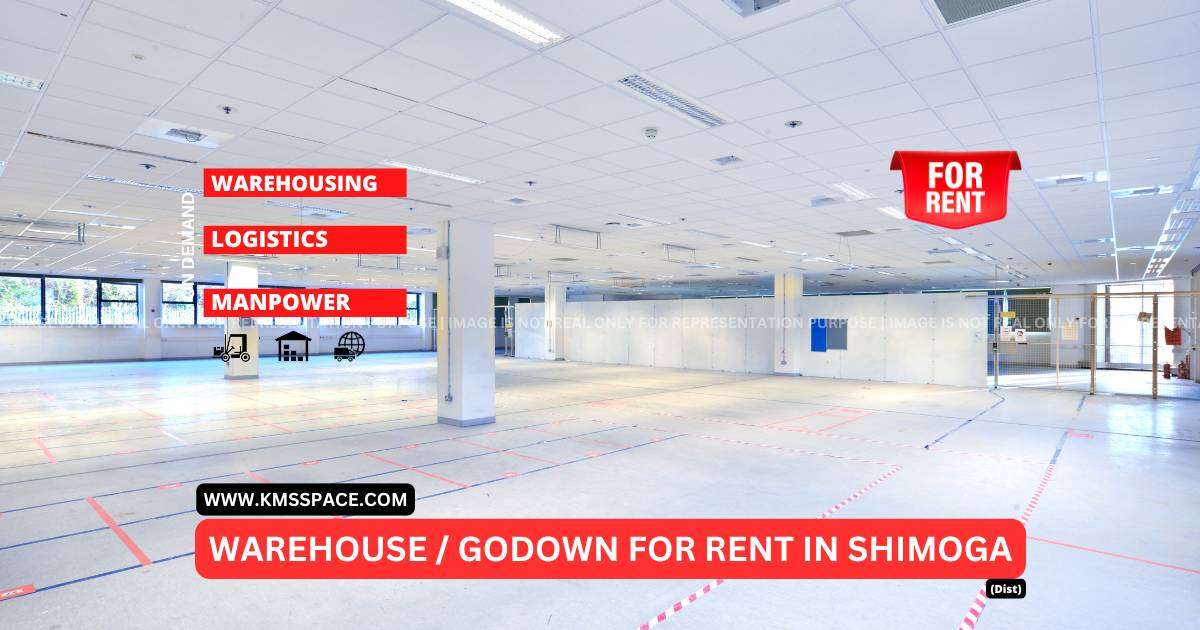 Warehouse for Rent in Nadakalasi