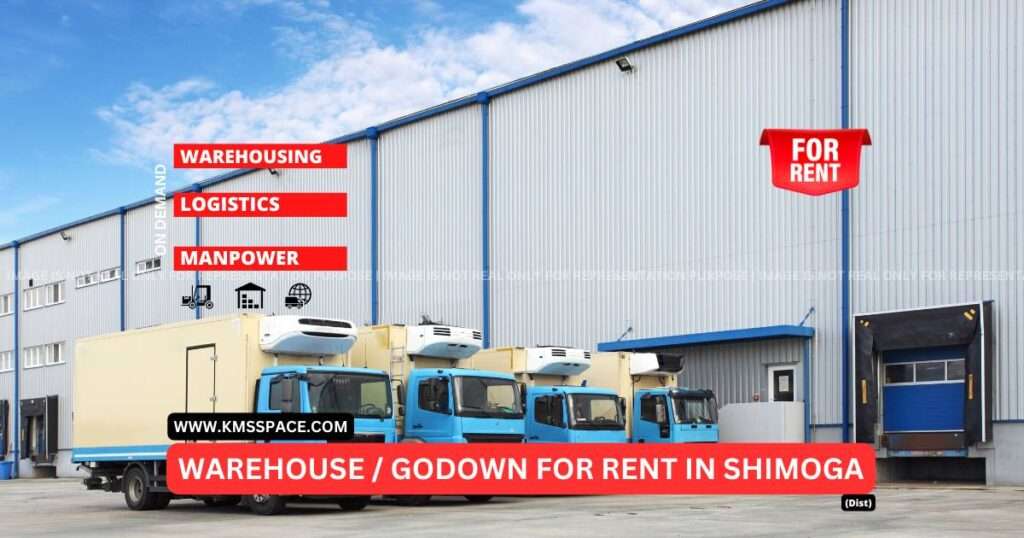 Warehouse Rental in Marati