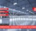 Warehouse Rental in Maluru