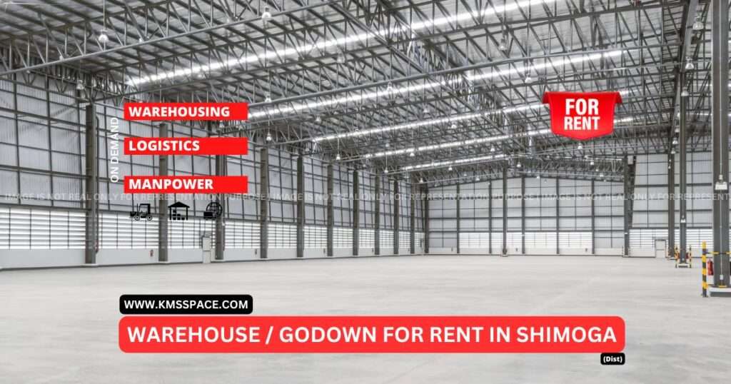 Warehouse for Rent in Yadajigalemane