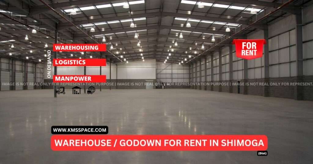 Warehouse for Rent in Tumari