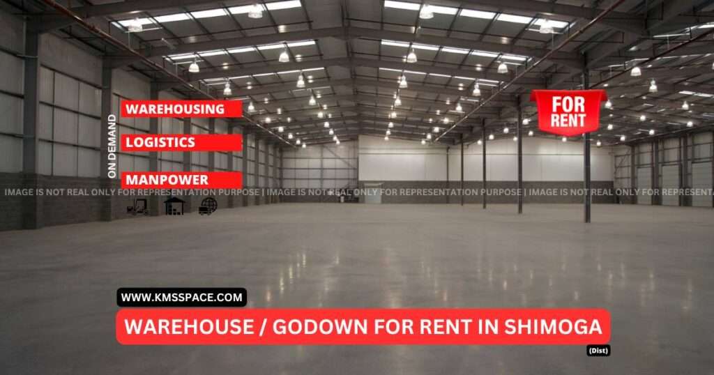 Warehouse for Rent in Talagodu