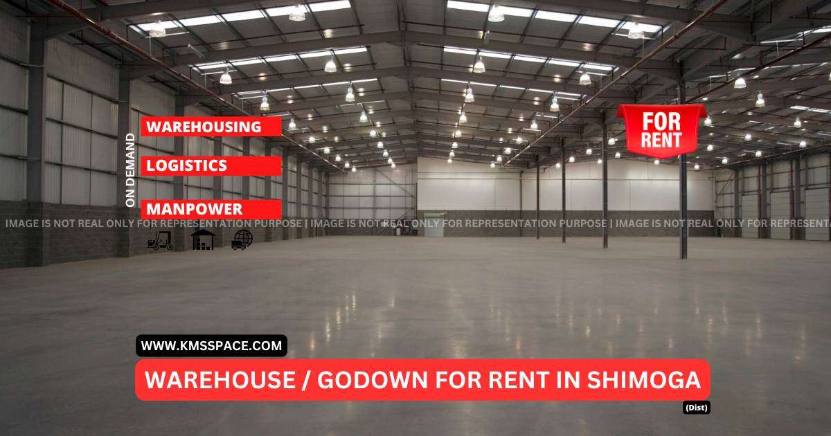 Warehouse for Rent in Talagodu