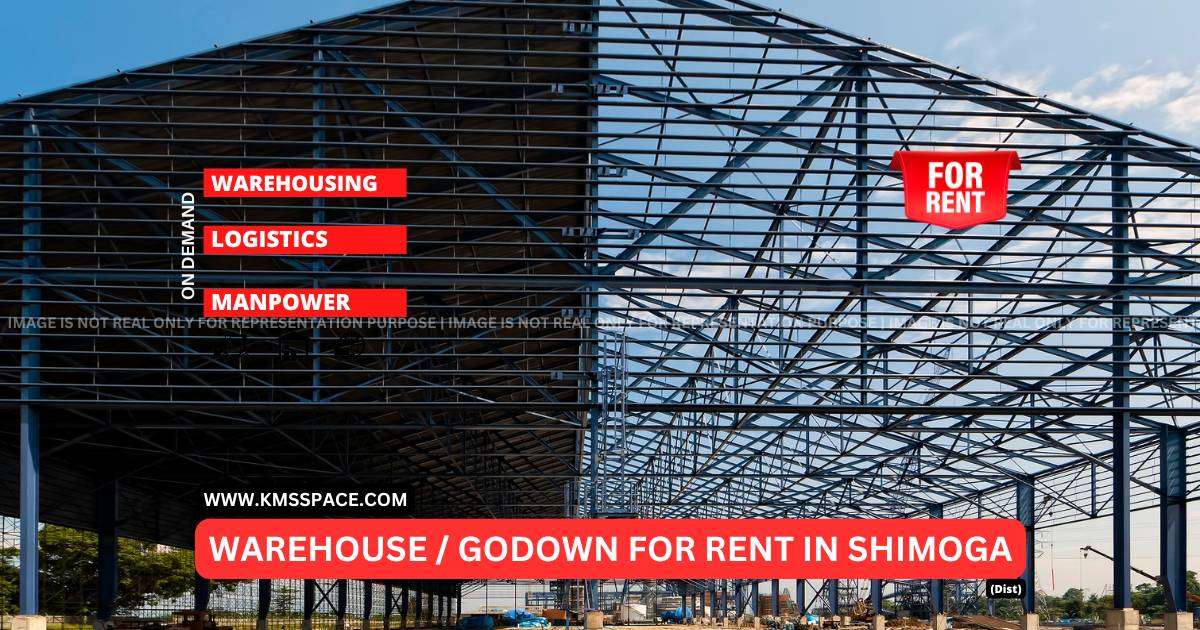 Warehouse for Rent in Nagavalli
