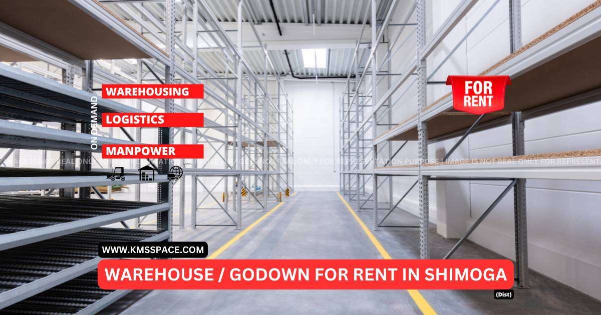 Warehouse for Rent in Kandika