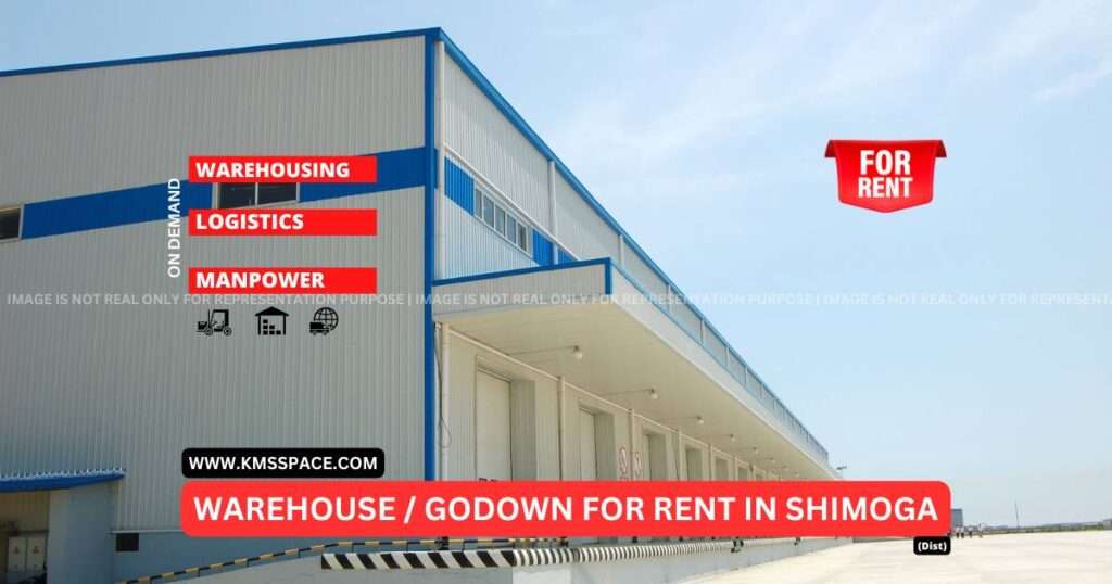 Warehouse for Rent in Kalmane