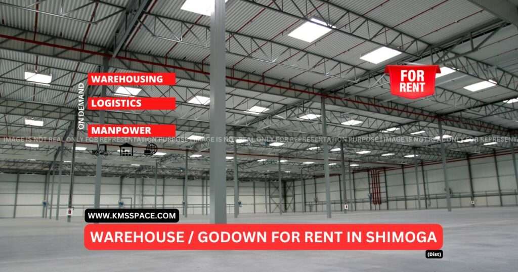 Warehouse for Rent in Valur