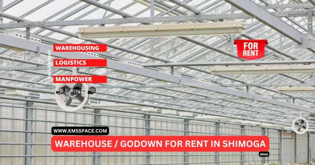 Warehouse for Rent in Tadagalale