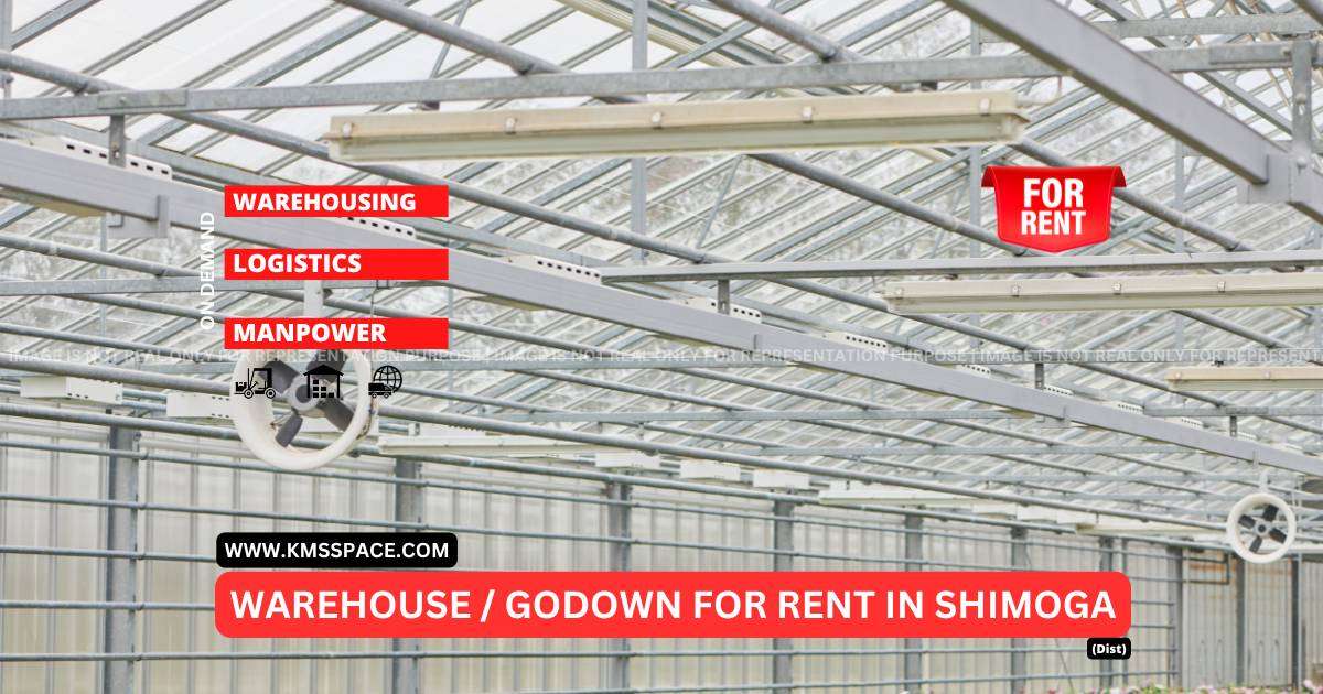 Warehouse for Rent in Tadagalale