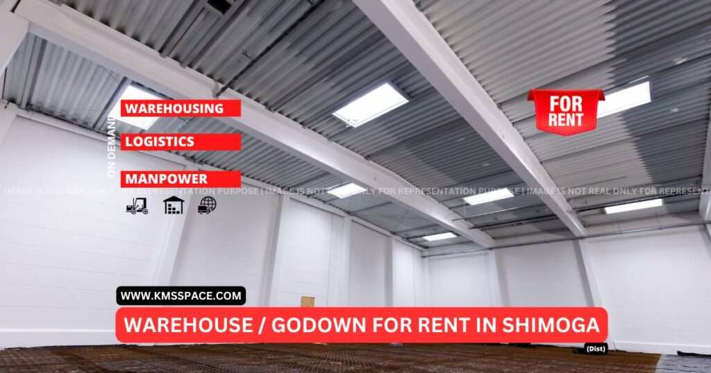 Warehouse Rental in Sangala