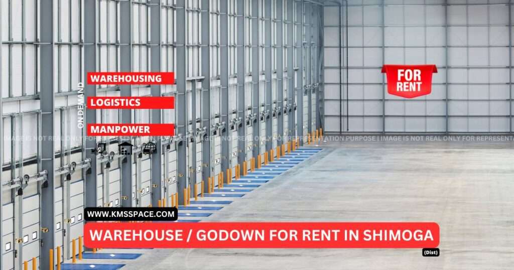 Warehouse for Rent in Thyagarthi Sarkari