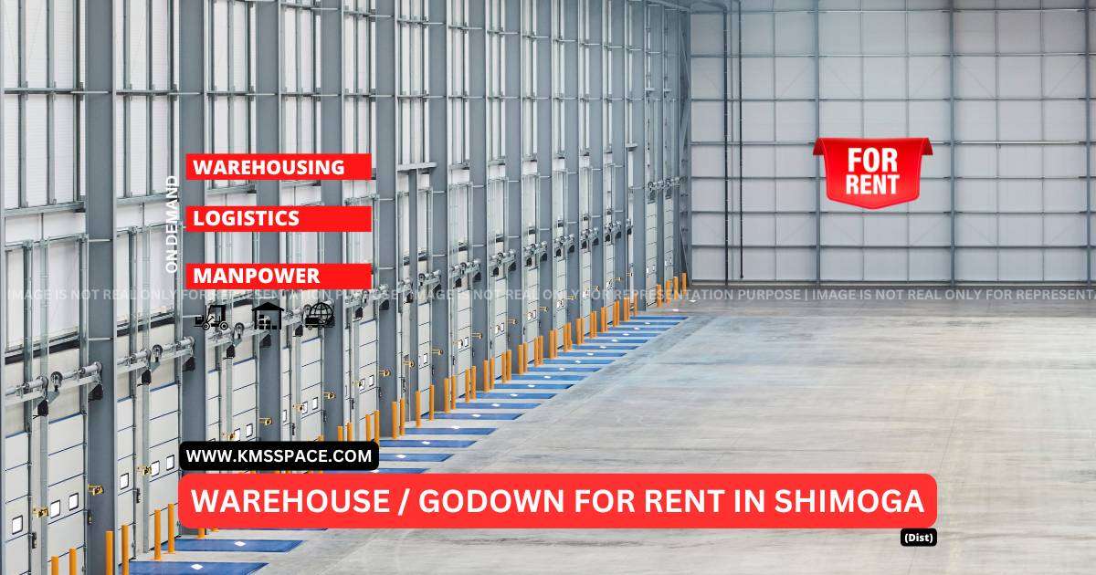 Warehouse for Rent in Thyagarthi Sarkari