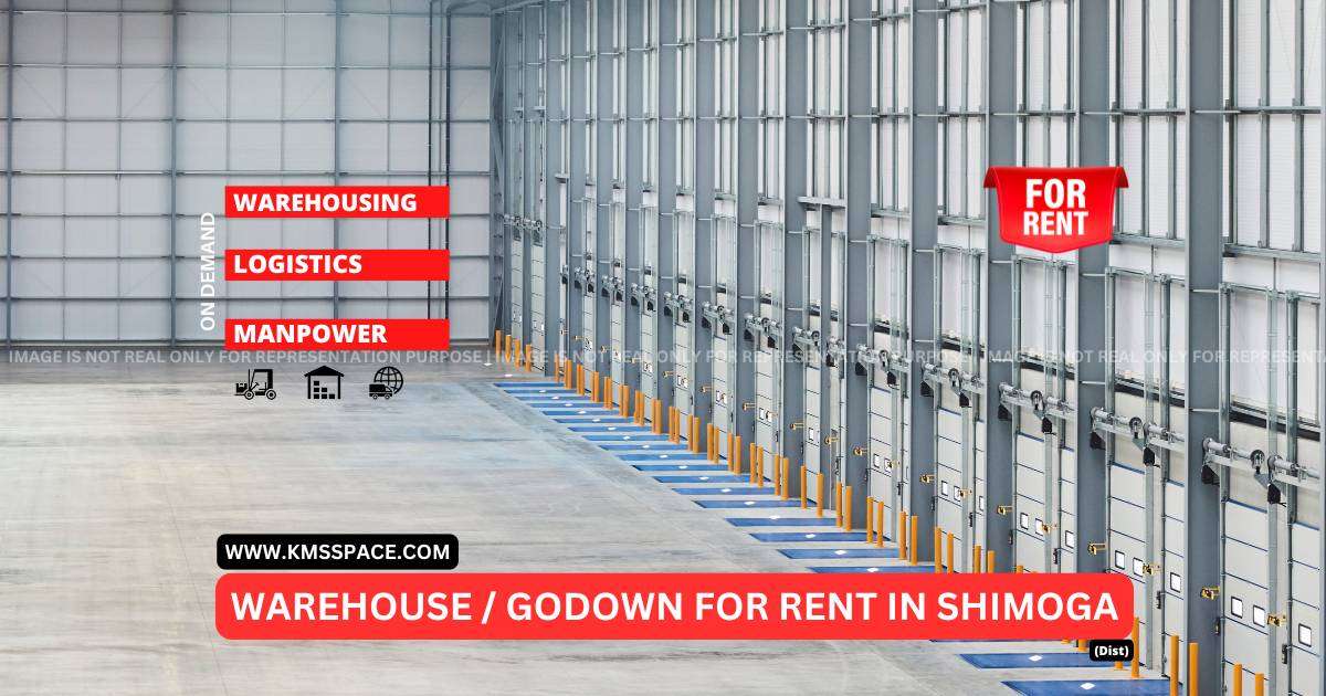 Warehouse for Rent in Sydur