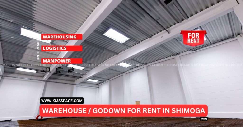 Warehouse for Rent in Satalalu