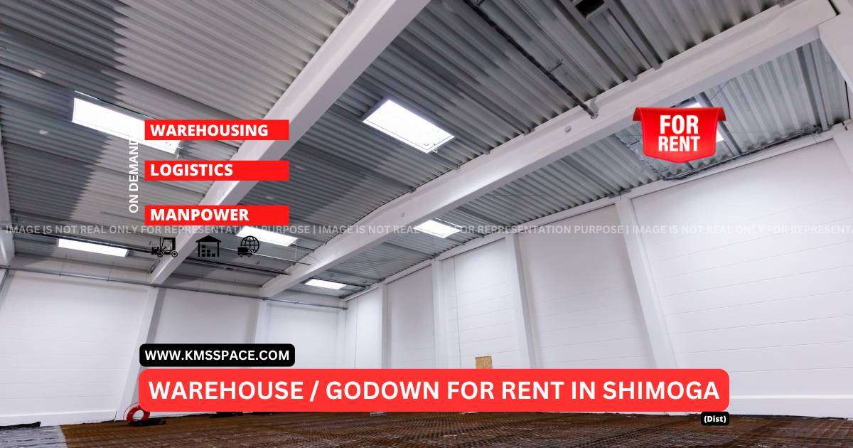 Warehouse for Rent in Satalalu