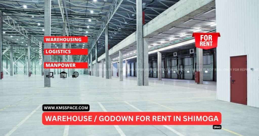Warehouse Rental in Marthur