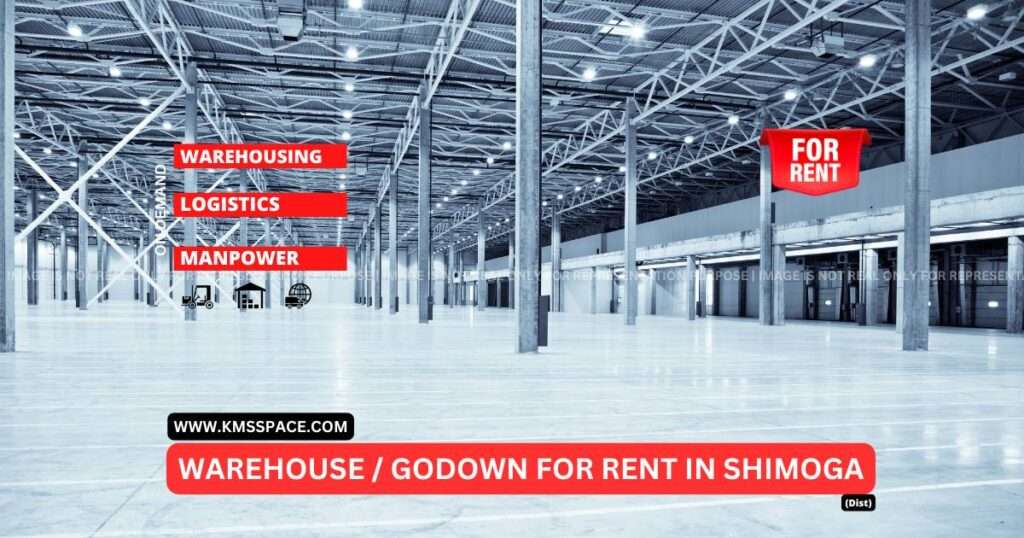 Warehouse for Rent in Soraba