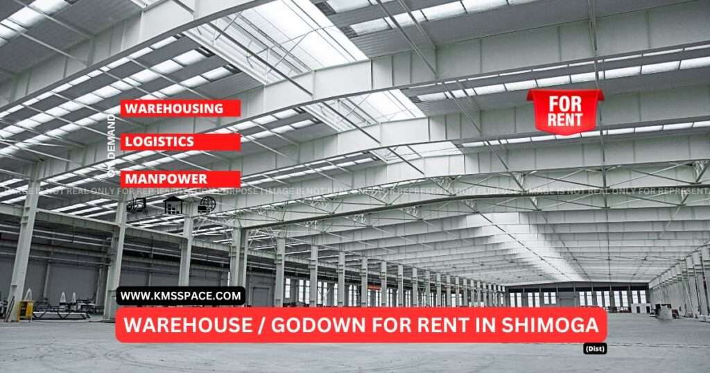 Warehouse for Rent in Thyagarthi