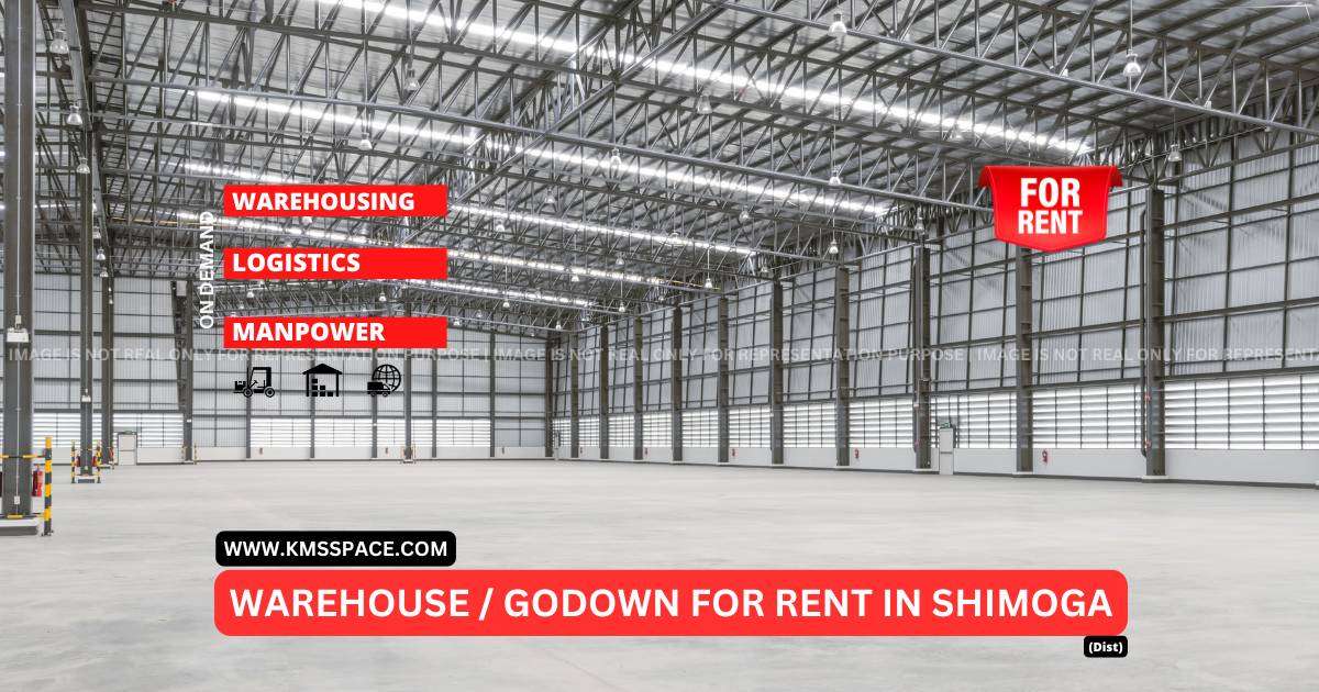 Warehouse Rental in Seetur