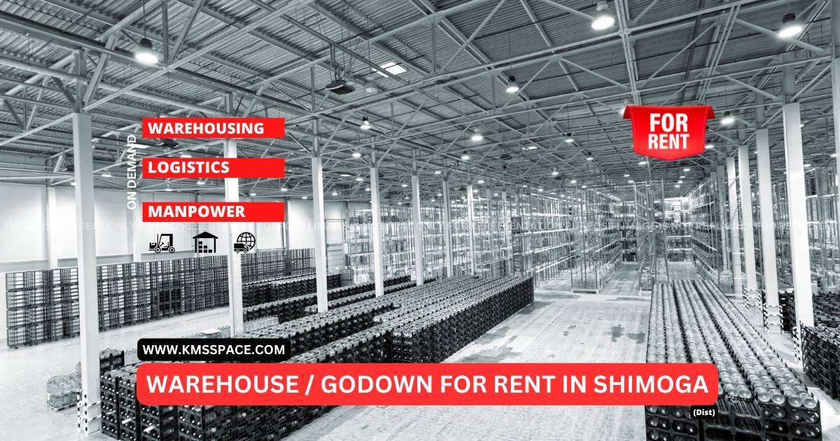 Warehouse for Rent in Yalavarsi