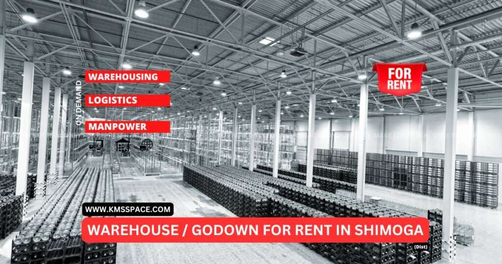 Warehouse for Rent in Ulluru