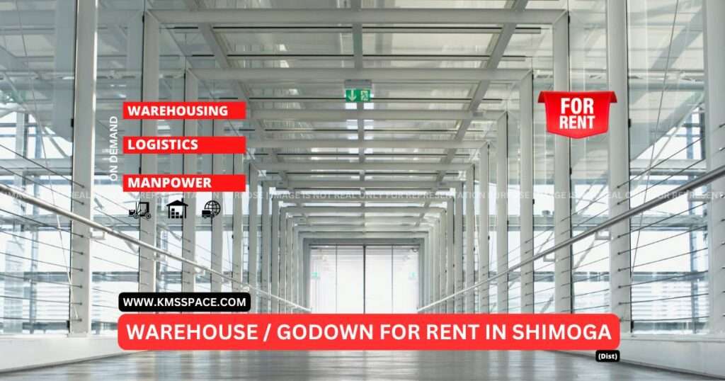 Warehouse for Rent in Thirtha