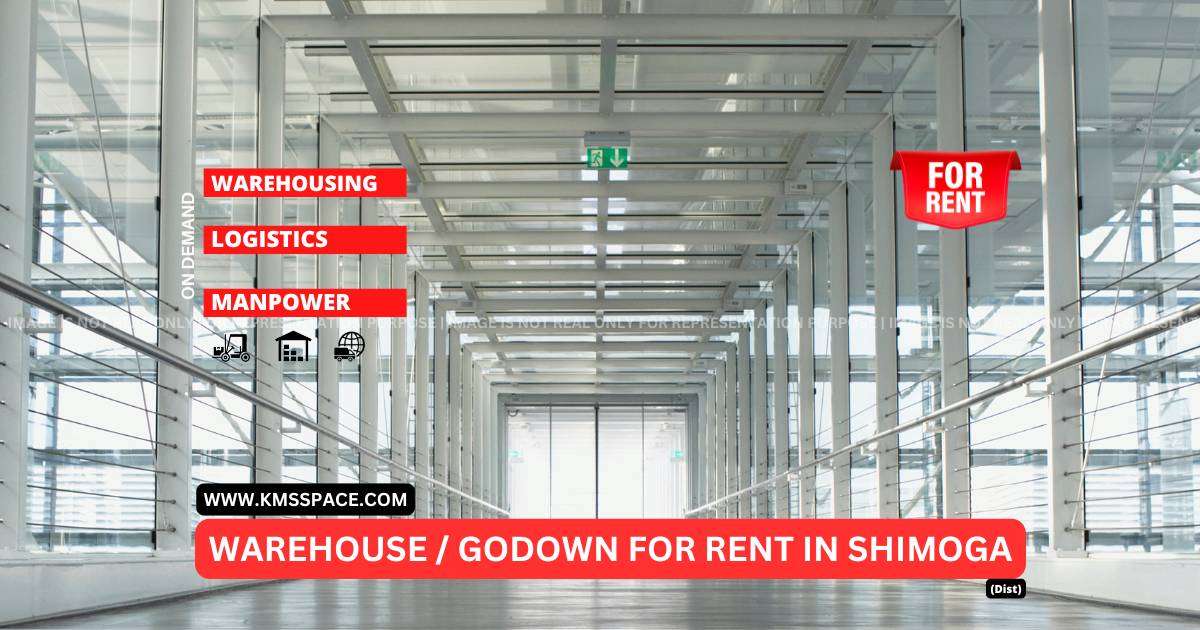Warehouse Rental in Shuntikoppa