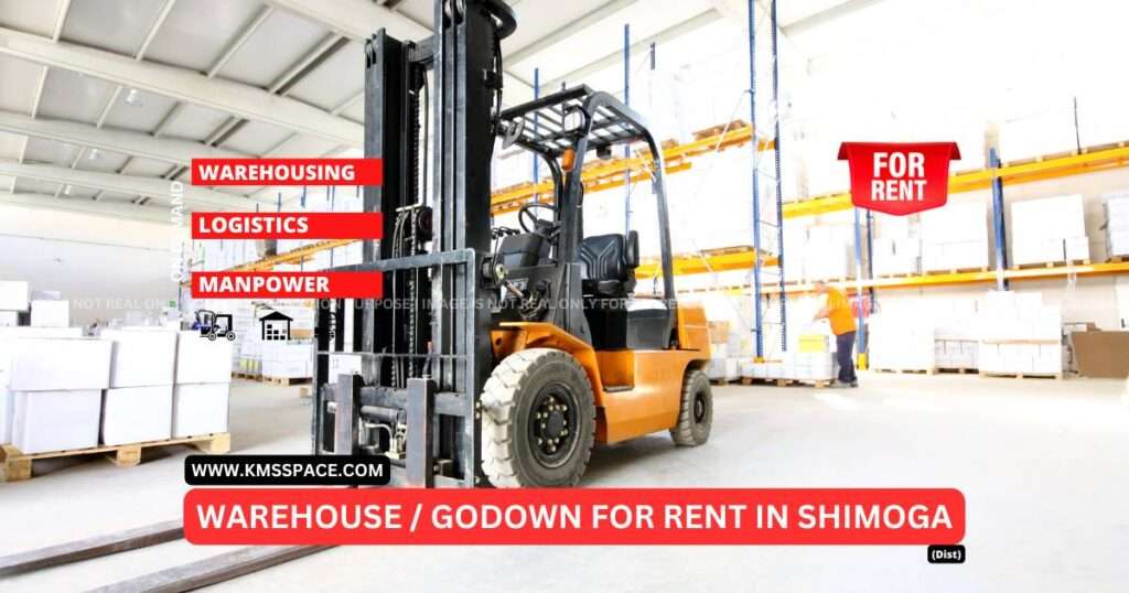 Warehouse for Rent in Nadamalla