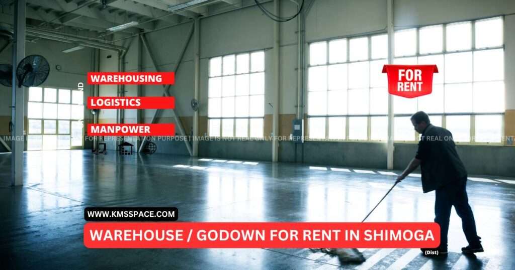 Warehouse Rental in Mattikoppa