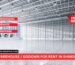 Warehouse for Rent in Malla
