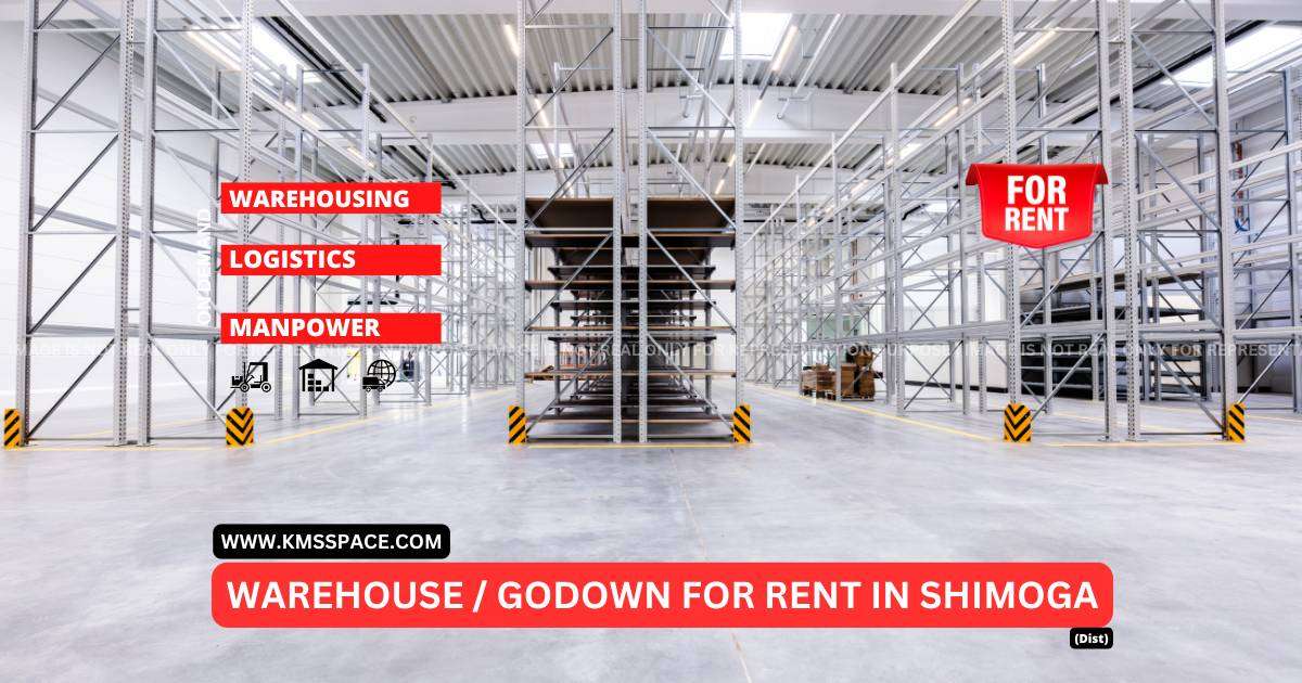 Warehouse for rent in Sulagodu
