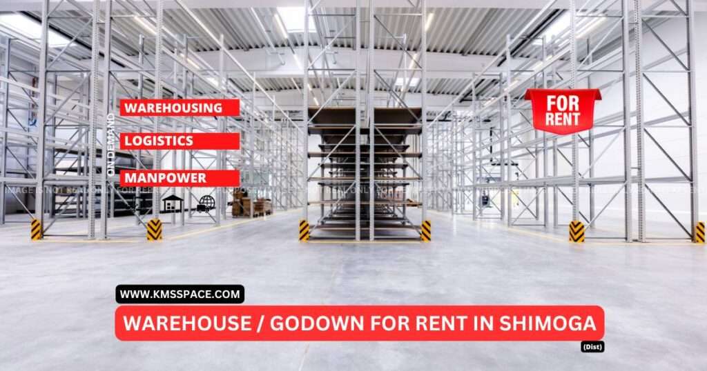 Warehouse for Rent in Theppagodu