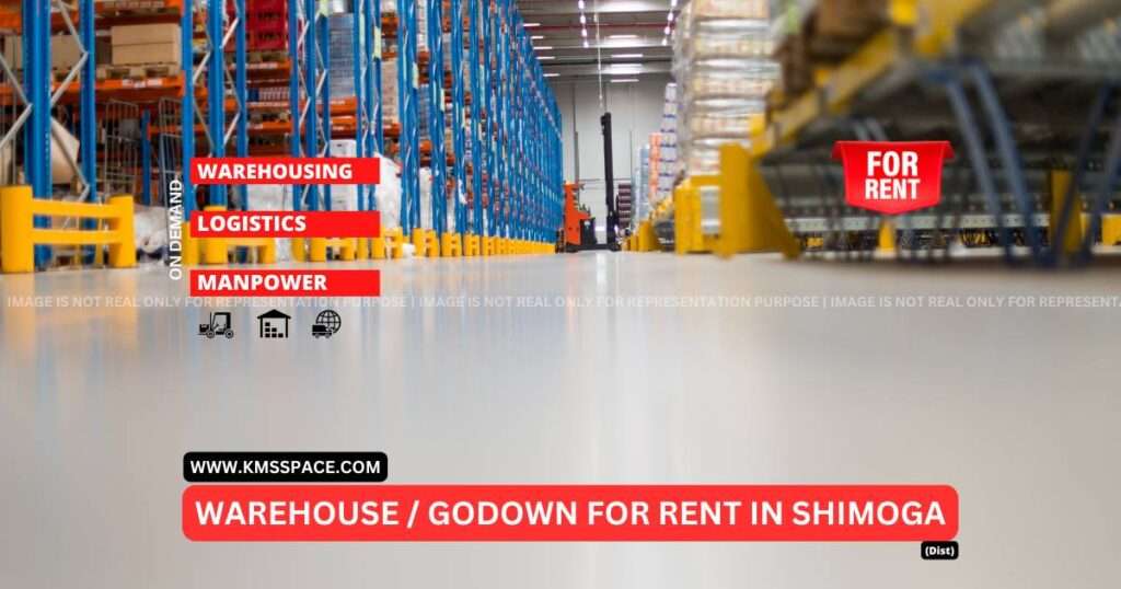 Warehouse for Rent in Mavinasara
