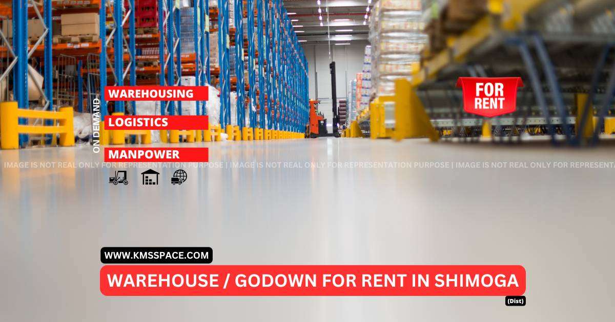 Warehouse for Rent in Mavinasara