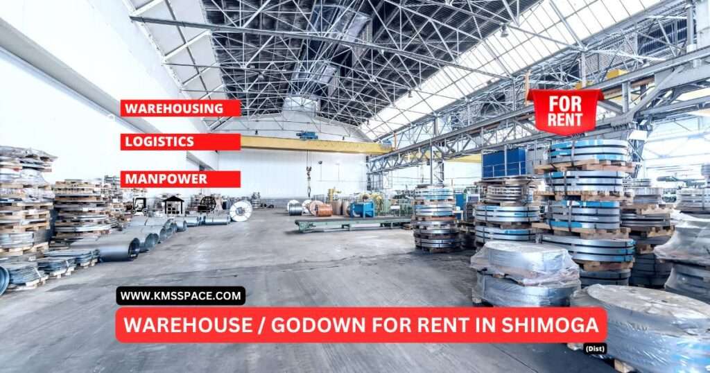 Warehouse for Rent in Malanduru