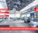 Warehouse for Rent in Malanduru