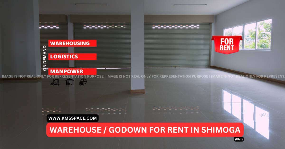 Warehouse for Rent in Shettisara
