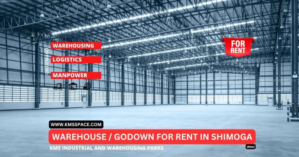 Warehouse for Rent in Sannashanubhog