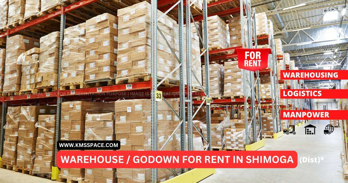 Warehouse for Rent in Achapura