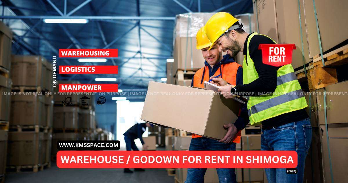 Warehouse for rent in Nadahalli Kai