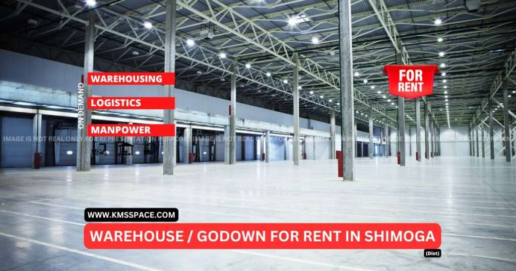Warehouse for Rent in Yadehalli