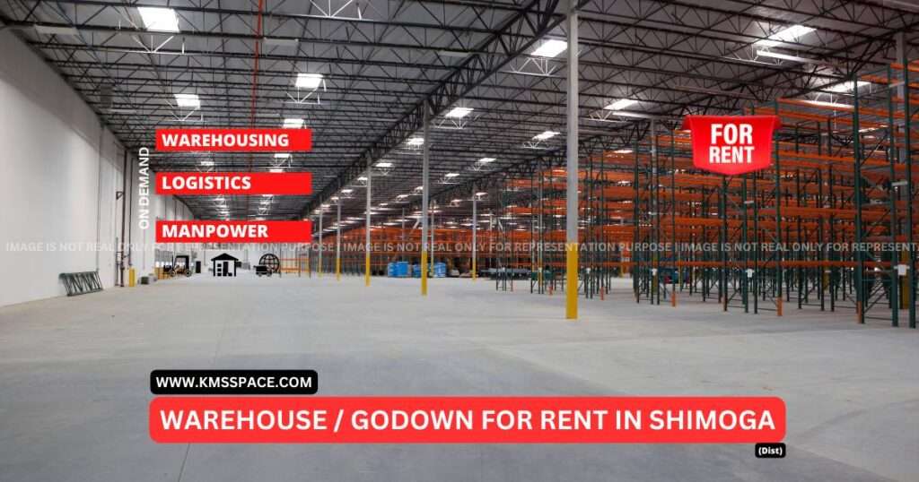 Warehouse for rent in Anandapura