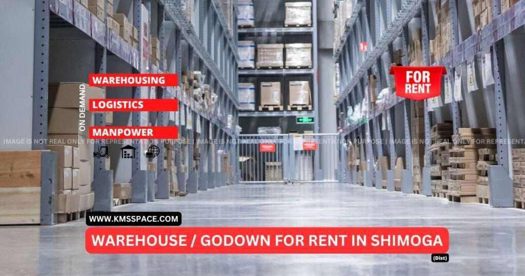 Warehouse for rent in Nada Ilakalale